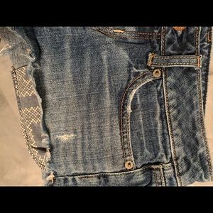 American Eagle shorts